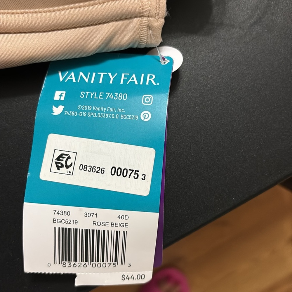 Convertible Bra - Picture 5 of 5